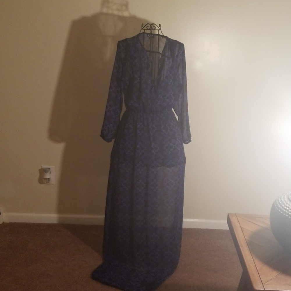 dress